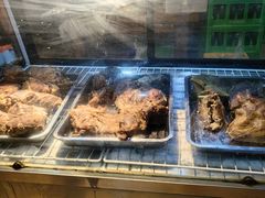 -兄弟俩老李家牛肉汤(总店)