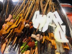 -钢管厂歆瑞源油卤串串香(春熙路太古里店)