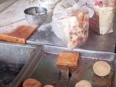 -刘飞放心无铝油条(阳光翠竹苑店)