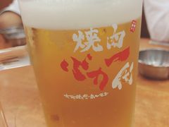 -蒜香焼肉PURUSHIN(马场路店)