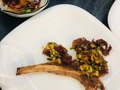 -大渔铁板烧(大悦城店)