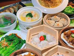 -叹茶靓点·粤式餐厅·全天茶市(石井万民广场店)