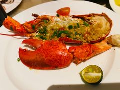 -安蒂娅·海鲜自助餐厅(安蒂娅美兰酒店)
