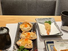 -京旬海鲜放题·铁板烧自助餐厅