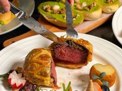 -OLD TREE老树咖啡·西餐厅(台山人工湖店)