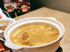 -茄子恰恰·新云南小炒(坪山益田店)