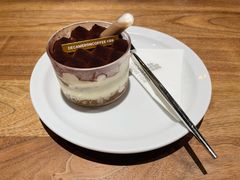 提拉米苏-DECAMERON十日谈(卓悦汇店)