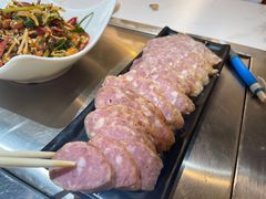 -豆爷烤肉(沁水路龙湖店)