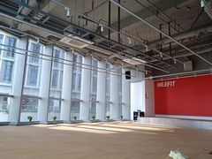 -乐刻健身(西丽创智云城店)