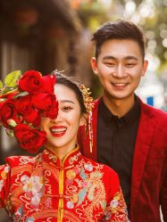 -格调婚纱摄影 (福州总店)
