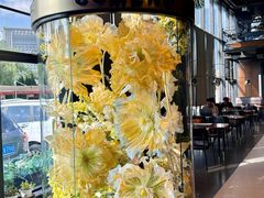-咖梦餐厅 COMENG RESTAURANT