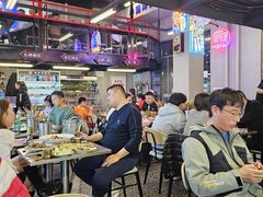 -曹掌柜小酒馆烧烤集团(崂山同兴路店)