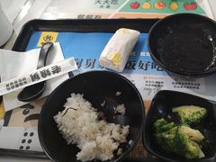 -老娘舅(杭州东站店)