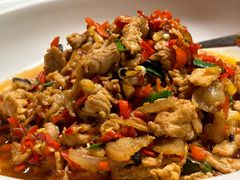 -西江红·株洲本地菜(滨江南路店)