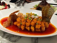 -湖滨28中餐厅·西湖宴·杭州君悦酒店