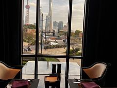 -上海苏宁宝丽嘉酒店·Cafe Bellagio西餐厅