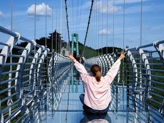 -威海华夏城景区