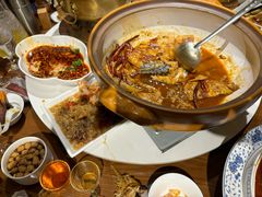 -潞州宴·长治人的会客厅(长兴北路店)