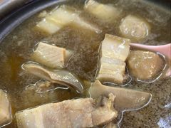 -新记肉骨茶