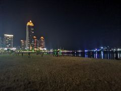 -蠔爺王志德生蚝馆(金沙湾店)