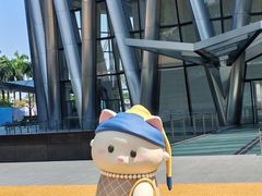 -深圳湾万象城(南山店)