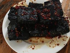 -五娭毑臭豆腐(黄兴南路店)