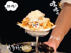 -Oyster Talks 四度蚝法餐厅