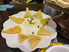 -吉祥圣雪藏餐