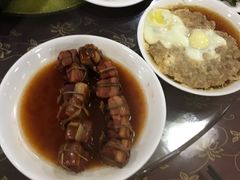 -金海湾海鲜排档(朱家尖店)