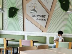 -德克士(东至汇金店)