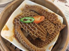 沙爹金钱肚-点都德(汇盈广场店)