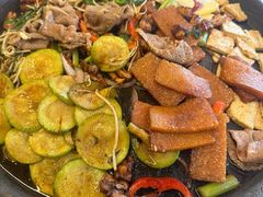 -一烙锅(友谊店)