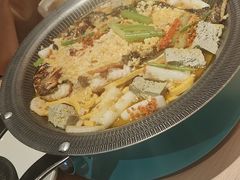 -半天妖烤鱼(百乐广场店)