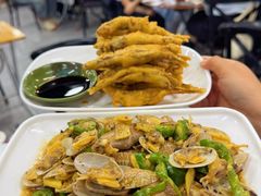 -贞姨美食·老字号海鲜大排档