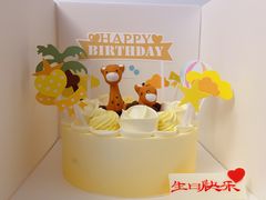 -好利来(新华百货店)