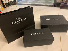 -COACH蔻驰(SKP男士店)