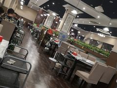 大堂-鑫龙火锅城(青岛分店)