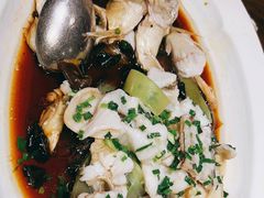 -路小缦·珍馐美馔(市心北路店)