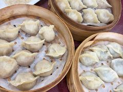 -老边饺子馆(中街店)