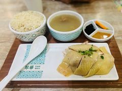 -翠华餐厅(东门店)