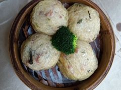 -华源餐厅·海鲜大排档(日月贝店)