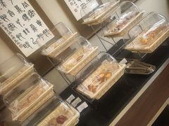 -和润艺术酒店-自助早餐厅