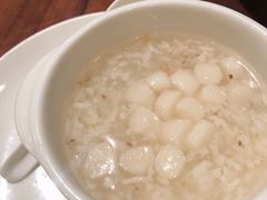 酒酿丸子-翡翠拉面小笼包(岭南新天地店)