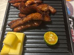 -匠子烤鱼(桫椤湾店)