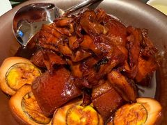 -老吉堂上海本帮菜(望京万象汇店)