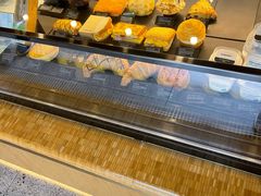 -星巴克(福州大洋百货分店)
