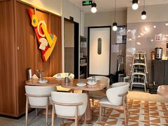 -必胜客(会展店)