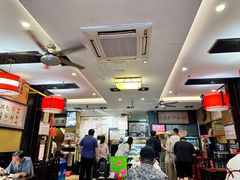 -姚记炒肝店(簋街店)