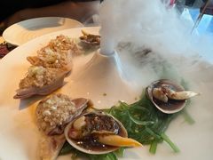 -王府井文华东方酒店-紫膳餐厅