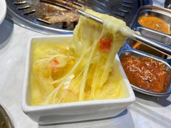 -六七八韩式烤肉·韩国料理(上杭路店)